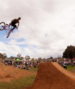 Hyper BMX Hyper Indy Frame (Logan Martin Signature) FRAMES