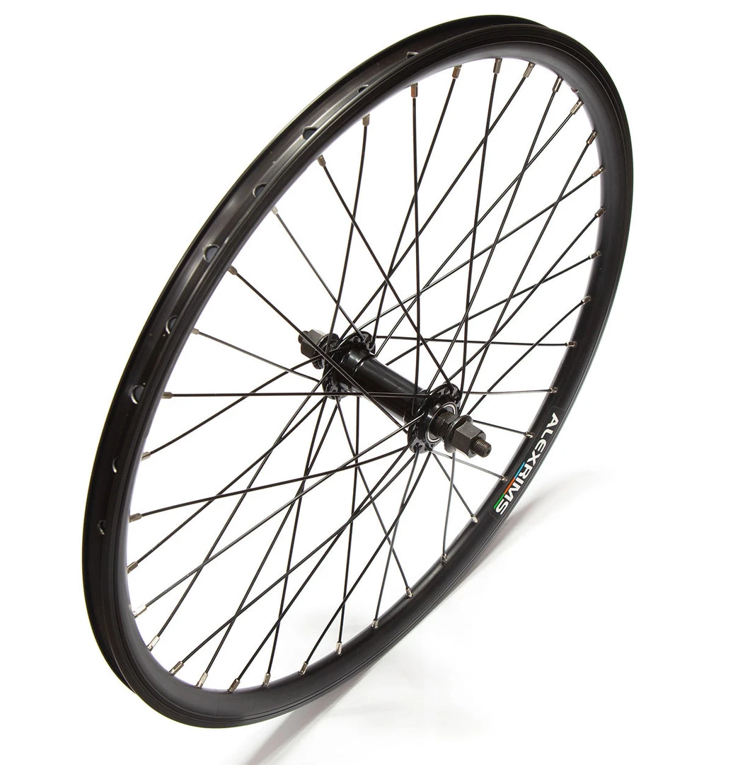 PARTS Alex DA22 Race Wheel 1 PARTS Alex DA22 Race Wheel