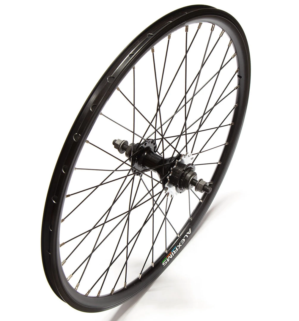 PARTS Alex DA22 Race Wheel 2 PARTS Alex DA22 Race Wheel