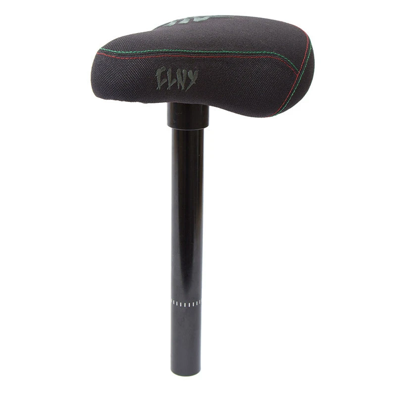 Colony BMX Colony Alex Hiam Seat/Post Combo 2 Colony BMX Colony Alex Hiam Seat/Post Combo