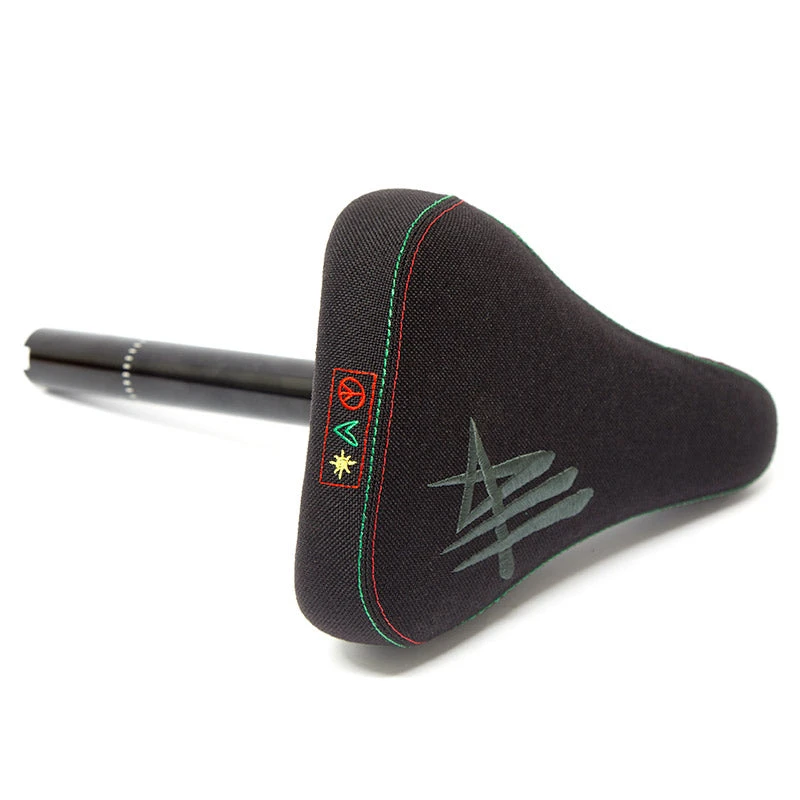 Colony BMX Colony Alex Hiam Seat/Post Combo 3 Colony BMX Colony Alex Hiam Seat/Post Combo