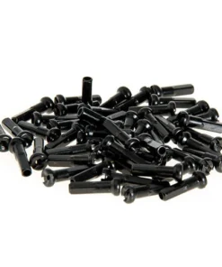 Salt BMX PARTS Anodized Alloy BMX Nipples