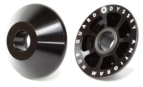 Odyssey Antigram Hub Guard 1 Odyssey Antigram Hub Guard