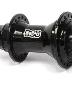 BSD Back Street PRO Hub