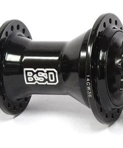 BSD Back Street PRO Hub