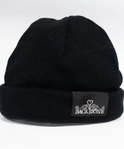 Back Bone BMX Sneak Beanie Hats & Beanies