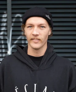 Back Bone BMX Sneak Beanie Hats & Beanies