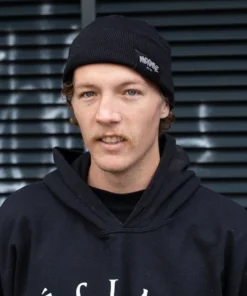 Back Bone BMX Sneak Beanie Hats & Beanies