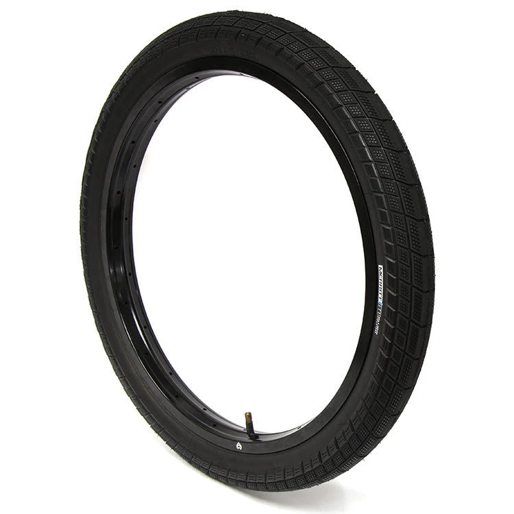 Merritt Brian Foster FT1 Tire 1 Merritt Brian Foster FT1 Tire