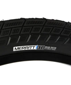 Merritt Brian Foster FT1 Tire 5 Merritt Brian Foster FT1 Tire