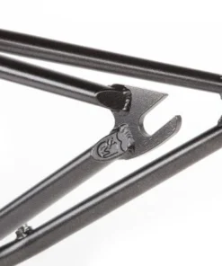 S&M Bikes S&M Credence Black Magic Frame FRAMES