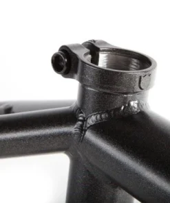 S&M Bikes S&M Credence Black Magic Frame FRAMES