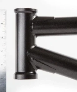 S&M Bikes S&M Credence Black Magic Frame FRAMES