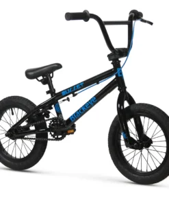 Blackeye BMX BIKES Blackeye Bullet 14