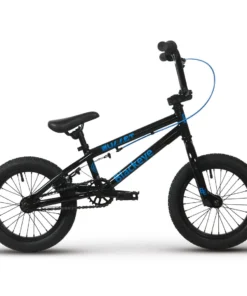 Blackeye BMX BIKES Blackeye Bullet 14" BMX Bike (2022)