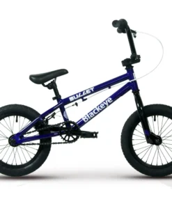 Blackeye BMX BIKES Blackeye Bullet 14" BMX Bike (2022)