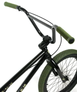 Blackeye BMX Blackeye Commando BMX Bike (2022)