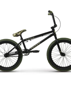 Blackeye BMX Blackeye Commando BMX Bike (2022)