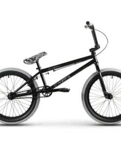 Blackeye BMX Blackeye Commando BMX Bike (2022)