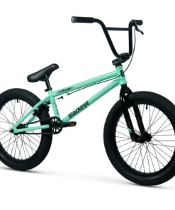 Blackeye BMX Blackeye Commando BMX Bike (2022)