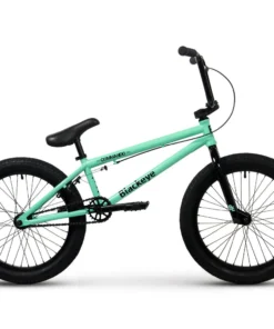 Blackeye BMX Blackeye Commando BMX Bike (2022)