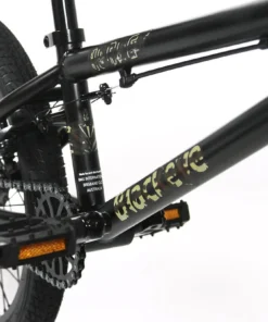Blackeye BMX BIKES Blackeye Hornet 18