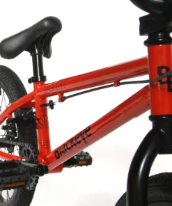 Blackeye BMX BIKES Blackeye Hornet 18
