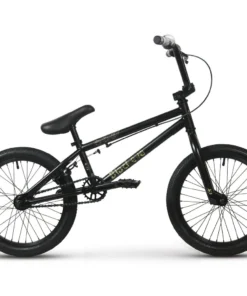 Blackeye BMX BIKES Blackeye Hornet 18" BMX Bike (2022)