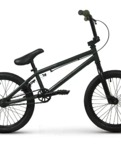 Blackeye BMX BIKES Blackeye Hornet 18