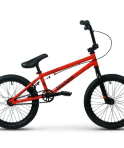 Blackeye BMX BIKES Blackeye Hornet 18" BMX Bike (2022)