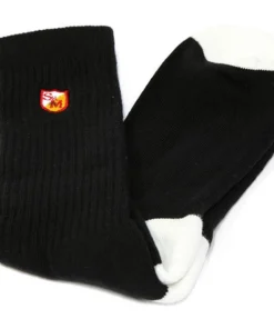 S&M Bikes CLOTHING S&M Block Socks