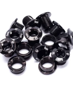BOX Components Box BMX Chainring Bolts - Chromoly