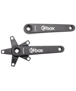 BOX Components Box Five Square Taper Cranks