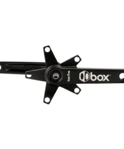 BOX Components Box Five Square Taper Cranks