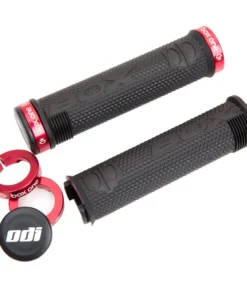 BOX Components Box One Lock On Grips