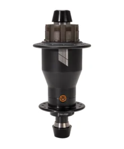 BOX Components PARTS Box One Stealth Expert Rear Hub