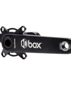 BOX Components Box Three Crankset