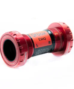 BOX Components PARTS Box Two External Bottom Bracket