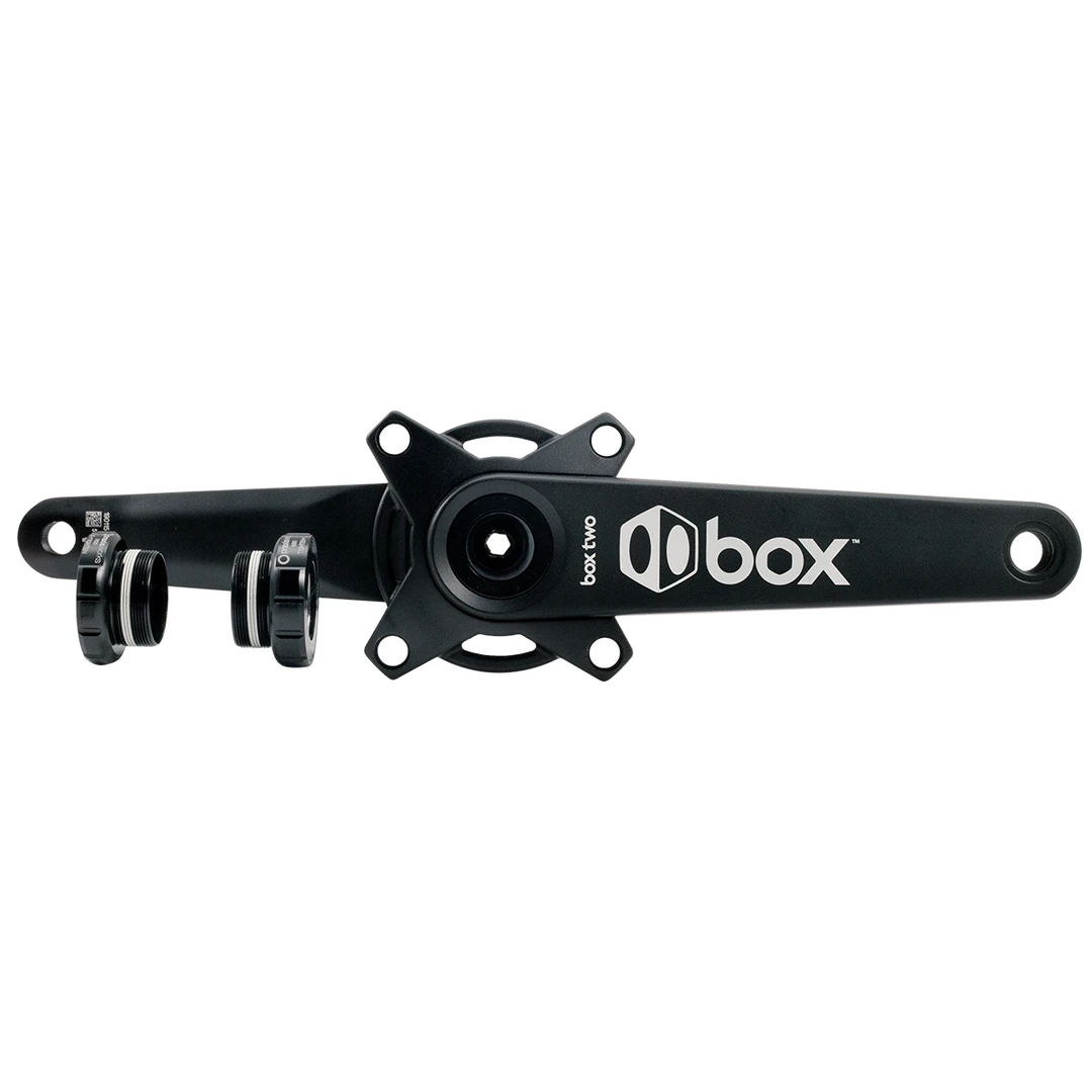 BOX Components Box Two M30-P Cranks 2 BOX Components Box Two M30-P Cranks