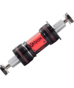 BOX Components PARTS Box Two Square Taper Bottom Bracket - Chromoly