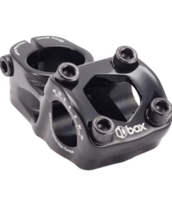 BOX Components PARTS Box Two Stem - 1 Inch