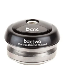 BOX Components PARTS Box Two Integrated Headset