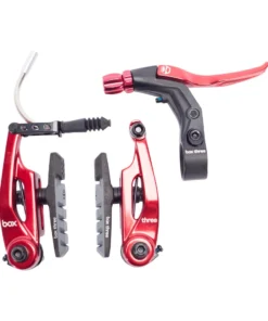 BOX Components PARTS Box Three V Brake Kit - 85mm