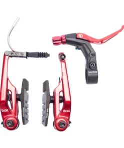 BOX Components Box Three V Brake Kit - 108mm