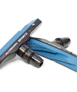 PARTS Brakco BMX Carbon Brake Pads