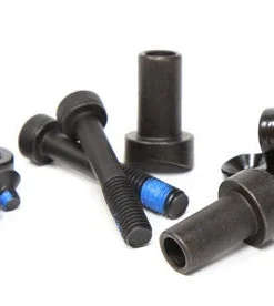 BMX International PARTS Removable Brake Mount Kit - Thread On
