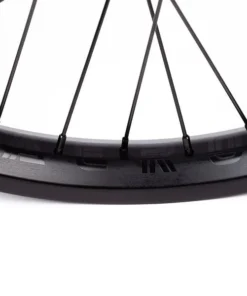 BSD Aero Pro Front Wheel PARTS