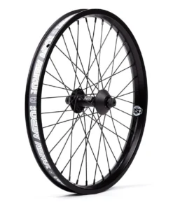 BSD Aero Pro Front Wheel PARTS