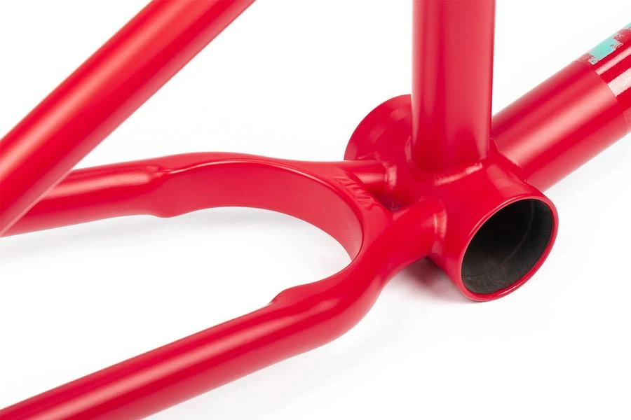 BSD ALVX Frame (2020) 3 BSD ALVX Frame (2020)