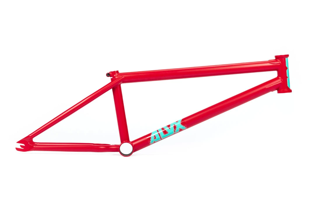 BSD ALVX Frame (2020) 6 BSD ALVX Frame (2020)